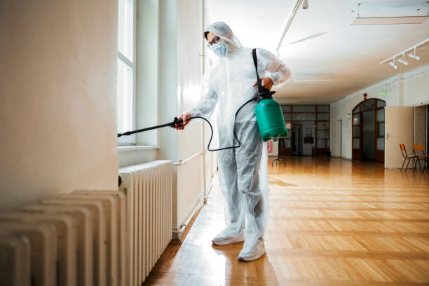 Best Pest Removal Services  in Arcadia, IN